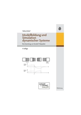 Abbildung von Scherf | Modellbildung und Simulation dynamischer Systeme | 4. Auflage | 2011 | beck-shop.de