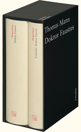 Abbildung von Mann / Wimmer | Doktor Faustus | 1. Auflage | 2007 | beck-shop.de