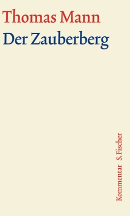 Abbildung von Mann | Der Zauberberg | 1. Auflage | 2002 | 5.2 | beck-shop.de