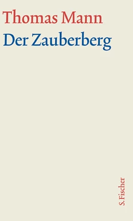 Abbildung von Mann / Neumann | Der Zauberberg | 1. Auflage | 2002 | beck-shop.de