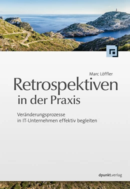 Abbildung von Löffler | Retrospektiven in der Praxis | 1. Auflage | 2014 | beck-shop.de