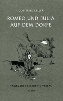 Abbildung von Keller | Romeo und Julia auf dem Dorfe | 1. Auflage | 1965 | beck-shop.de