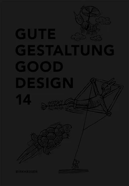 Abbildung von Deutscher Designer Club (DDC) | Gute Gestaltung 14 - Good Design 14 | 1. Auflage | 2014 | beck-shop.de