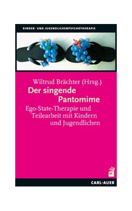 Abbildung von Brächter | Der singende Pantomime | 1. Auflage | 2017 | beck-shop.de