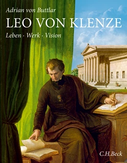 Abbildung von Buttlar, Adrian von | Leo von Klenze | 2. Auflage | 2014 | beck-shop.de