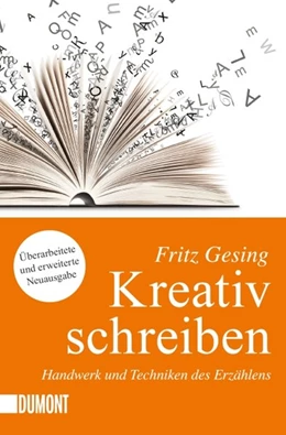 Abbildung von Gesing | Kreativ Schreiben | 1. Auflage | 2015 | beck-shop.de