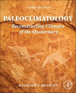 Abbildung von Bradley | Paleoclimatology | 3. Auflage | 2014 | beck-shop.de