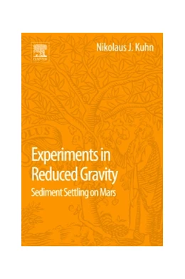 Abbildung von Kuhn | Experiments in Reduced Gravity | 1. Auflage | 2014 | beck-shop.de