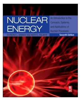 Abbildung von Murray | Nuclear Energy | 6. Auflage | 2014 | beck-shop.de
