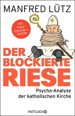 Abbildung von Lütz | Der blockierte Riese | 1. Auflage | 2014 | beck-shop.de