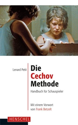 Abbildung von Petit | Die Cechov-Methode | 1. Auflage | 2018 | beck-shop.de