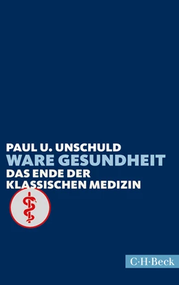 Abbildung von Unschuld, Paul U. | Ware Gesundheit | 3. Auflage | 2014 | 1943 | beck-shop.de