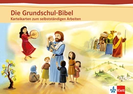 Abbildung von Die Grundschul-Bibel. Kartei | 1. Auflage | 2014 | beck-shop.de