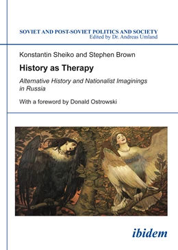 Abbildung von Sheiko / Brown | History as Therapy | 1. Auflage | 2014 | 130 | beck-shop.de