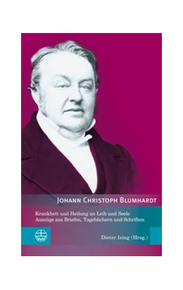 Abbildung von Blumhardt / Ising | Krankheit und Heilung an Leib und Seele | 2. Auflage | 2016 | 6 | beck-shop.de