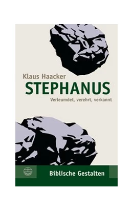 Abbildung von Haacker | Stephanus | 1. Auflage | 2014 | 28 | beck-shop.de