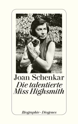 Abbildung von Schenkar | Die talentierte Miss Highsmith | 1. Auflage | 2015 | beck-shop.de