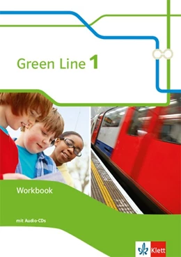 Abbildung von Green Line 1 | 1. Auflage | 2014 | beck-shop.de