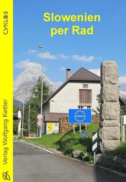 Abbildung von Schmitt-Burk | Slowenien per Rad | 2. Auflage | 2015 | beck-shop.de