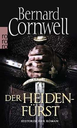 Abbildung von Cornwell | Der Heidenfürst | 11. Auflage | 2014 | 7 | beck-shop.de