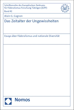 Abbildung von Gagnon | Das Zeitalter der Ungewissheiten | 1. Auflage | 2014 | 42 | beck-shop.de