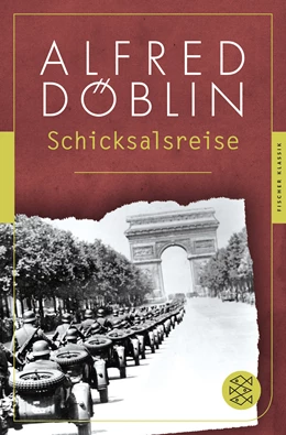 Abbildung von Döblin | Schicksalsreise | 1. Auflage | 2014 | 18 | beck-shop.de