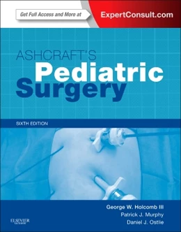Abbildung von Holcomb III / Murphy | Ashcraft's Pediatric Surgery | 6. Auflage | 2014 | beck-shop.de