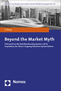 Abbildung von Zeng | Beyond the Market Myth | 1. Auflage | 2014 | 33 | beck-shop.de