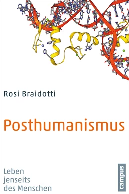 Abbildung von Braidotti | Posthumanismus | 1. Auflage | 2014 | beck-shop.de