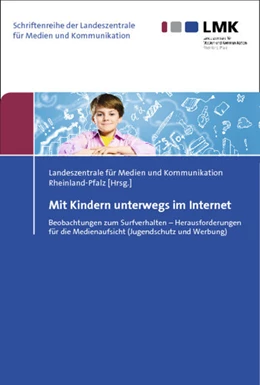 Abbildung von Landeszentrale für Medien und Kommunikation Rheinland-Pfalz (Hrsg.) | Mit Kindern unterwegs im Internet | 1. Auflage | 2014 | 29 | beck-shop.de