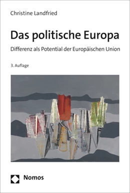 Abbildung von Landfried | Das politische Europa | 3. Auflage | 2020 | beck-shop.de