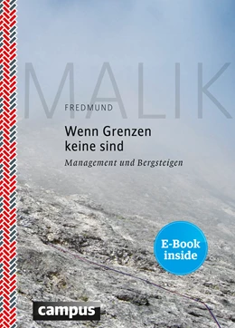 Abbildung von Malik | Wenn Grenzen keine sind | 1. Auflage | 2014 | beck-shop.de