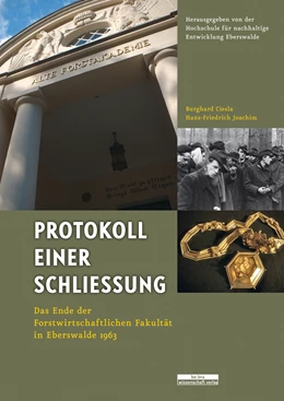 Abbildung von Joachim / Ciesla | Akademischer Kahlschlag | 1. Auflage | 2022 | beck-shop.de