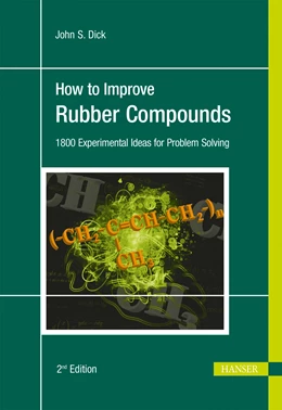 Abbildung von Dick | How to Improve Rubber Compounds | 2. Auflage | 2014 | beck-shop.de