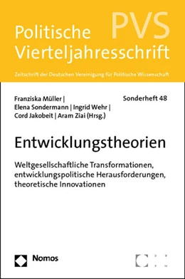 Abbildung von Müller / Sondermann | Entwicklungstheorien | 1. Auflage | 2014 | 48 | beck-shop.de