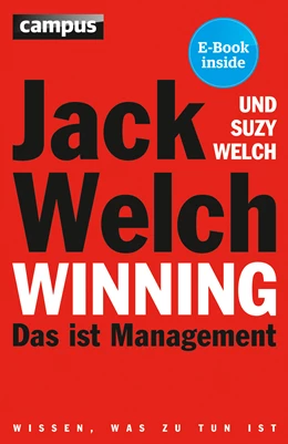 Abbildung von Welch / Welch | Winning | 2. Auflage | 2014 | beck-shop.de