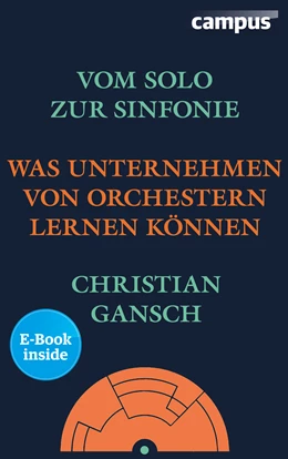 Abbildung von Gansch | Vom Solo zur Sinfonie | 1. Auflage | 2014 | beck-shop.de