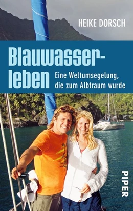 Abbildung von Dorsch | Blauwasserleben | 1. Auflage | 2014 | beck-shop.de
