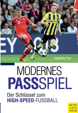 Abbildung von Hyballa / Poel | Modernes Passspiel | 2. Auflage | 2015 | beck-shop.de