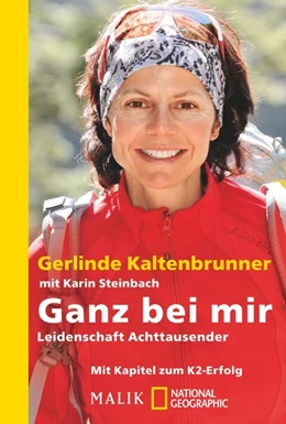 Abbildung von Kaltenbrunner | Ganz bei mir | 1. Auflage | 2015 | beck-shop.de