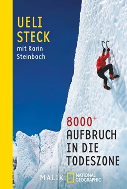 Abbildung von Steck | 8000+ | 1. Auflage | 2014 | beck-shop.de