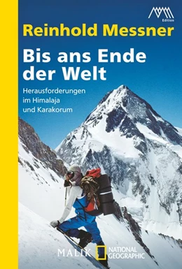 Abbildung von Messner | Bis ans Ende der Welt | 1. Auflage | 2014 | beck-shop.de