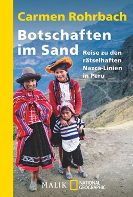 Abbildung von Rohrbach | Botschaften im Sand | 1. Auflage | 2014 | beck-shop.de