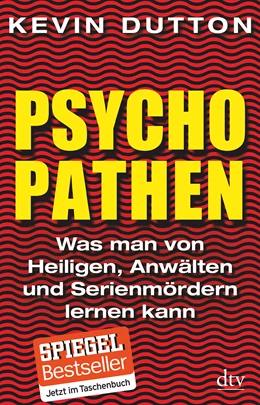 Abbildung von Dutton | Psychopathen | 1. Auflage | 2014 | beck-shop.de