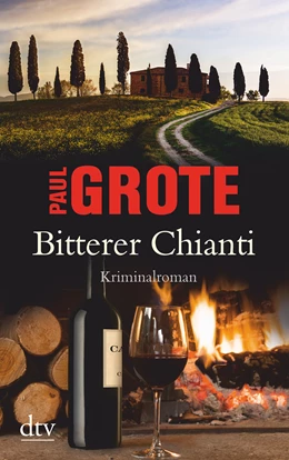 Abbildung von Grote | Bitterer Chianti | 1. Auflage | 2014 | beck-shop.de