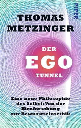 Abbildung von Metzinger | Der Ego-Tunnel | 1. Auflage | 2014 | beck-shop.de