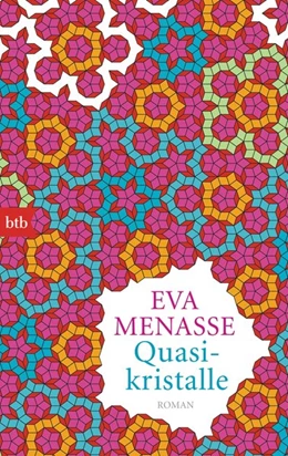 Abbildung von Menasse | Quasikristalle | 1. Auflage | 2014 | beck-shop.de