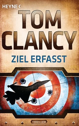Abbildung von Clancy | Ziel erfasst | 1. Auflage | 2014 | beck-shop.de