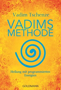 Abbildung von Tschenze | Vadims Methode | 1. Auflage | 2014 | beck-shop.de