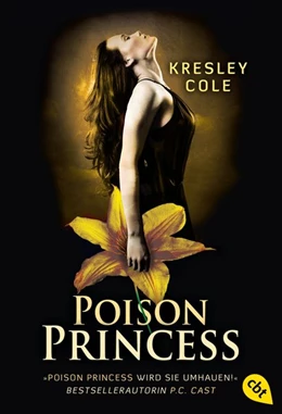 Abbildung von Cole | Poison Princess | 1. Auflage | 2014 | beck-shop.de